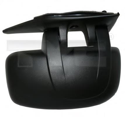 4405183 Opel Lusterko wsteczne prawe