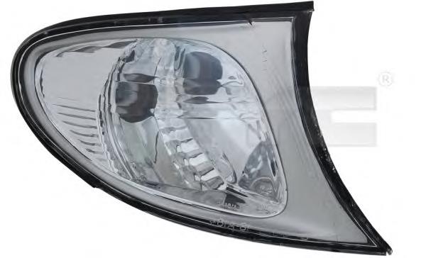 Kierunkowskaz lewy BMW 63137165853 cena, od 37,88 USD