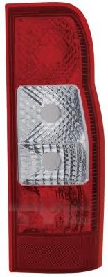 Lampa zespolona tylna lewa Alkar 2201962 cena, od 35,13 USD