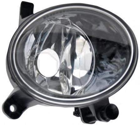 Lampa przeciwmgielna lewa Seat Exeo ST (3R5)