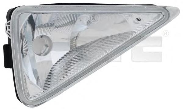 Lampa przeciwmgielna lewa TYC 190563012