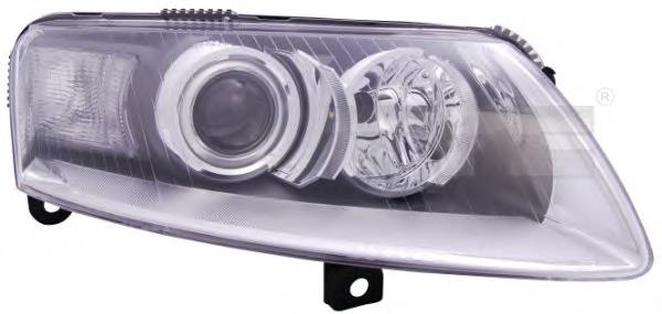 Reflektor prawy VAG 4F0941030FF cena, od 299,40 USD