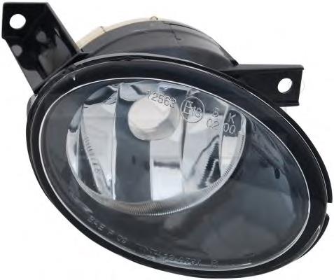 5K0941699A VAG Lampa przeciwmgielna lewa