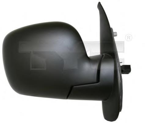Lusterko wsteczne prawe Alkar 9226160 cena, od 90,26 USD