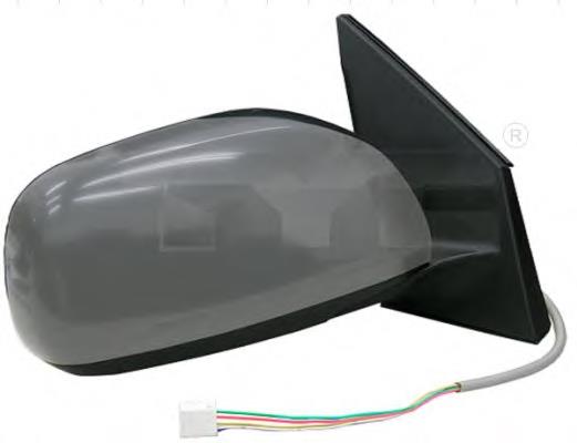 8791042A00 Toyota Lusterko wsteczne prawe