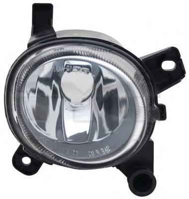 Do koszyka 8T0941699E VAG Lampa przeciwmgielna lewa