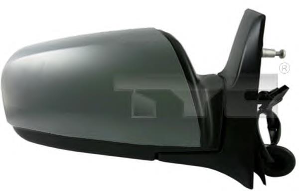 1428369 Opel Lusterko wsteczne prawe