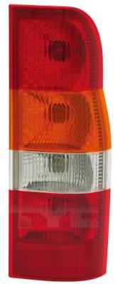 Lampa zespolona tylna prawa 2202960 Alkar