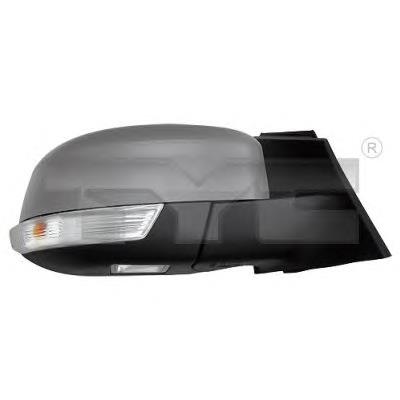 2148773 Ford Lusterko wsteczne lewe