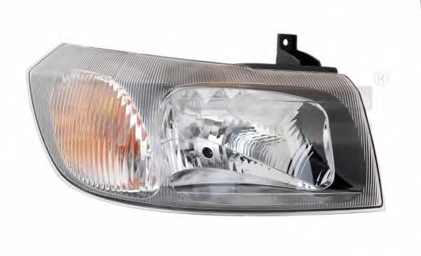 Reflektor lewy Ford 4695290 cena, od 131,10 USD