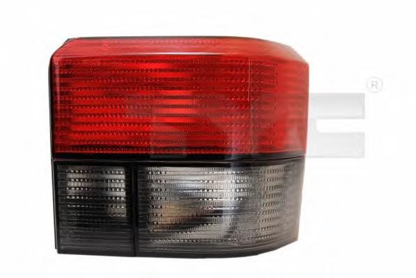 Lampa zespolona tylna prawa 70194509601C VAG