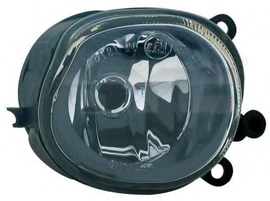8Z0941699 VAG lampa przeciwmgielna lewa