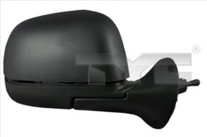 963731HA0A Nissan/Infiniti Lusterko wsteczne lewe