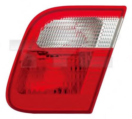 17-0001-01-9 TYC lampa zespolona tylna prawa wewnętrzna