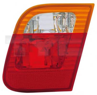 Lampa zespolona tylna lewa wewnętrzna BMW 63216907945 cena, od 44,27 USD
