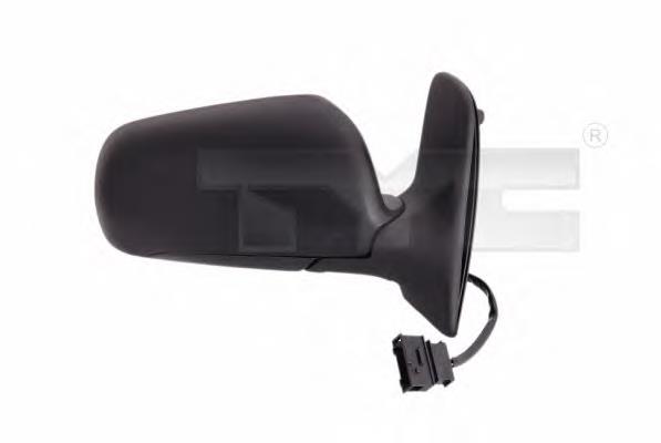 Lusterko wsteczne prawe Volkswagen Sharan 1 7M8, 7M9, 7M6