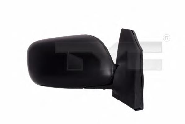 Lusterko wsteczne lewe Toyota 8790602040 cena, od 71,77 USD