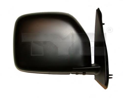 8794026201C0 Toyota Lusterko wsteczne lewe