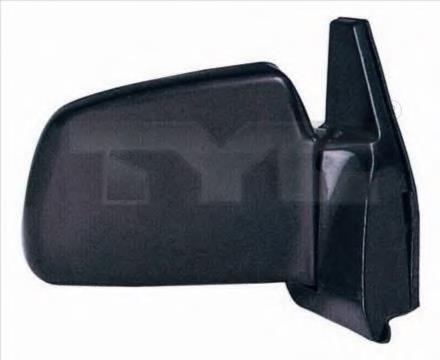 Lusterko wsteczne lewe Suzuki Vitara SUV (ETJA) (1988 - 1998) cena, od 90,67 USD