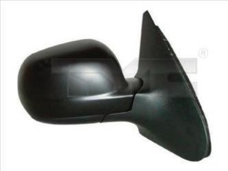 Lusterko wsteczne prawe Volkswagen Polo III hatchback (6N2) (1999 - 2001) cena, od 46,35 USD