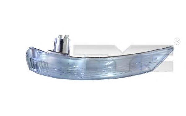3205205 Polcar Kierunkowskaz lusterka prawy