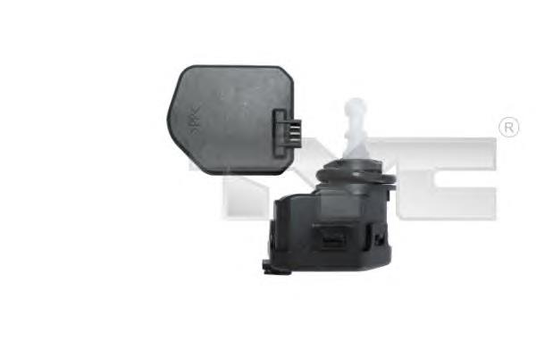 Korektor swiatel Ford Focus 2 DA, FFS, DS