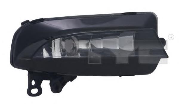 Do koszyka 1NE010832211 HELLA Lampa przeciwmgielna lewa
