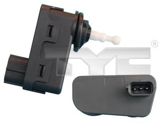 Korektor swiatel Chevrolet Aveo 1 T200