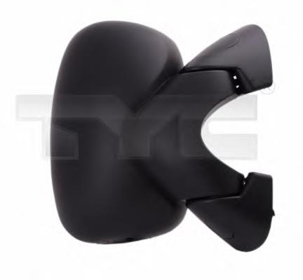 Lusterko wsteczne lewe Opel 4408525 cena, od 64,05 USD