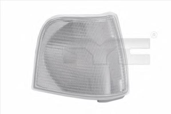 Kierunkowskaz lewy do Audi 100 C3 44, 44Q