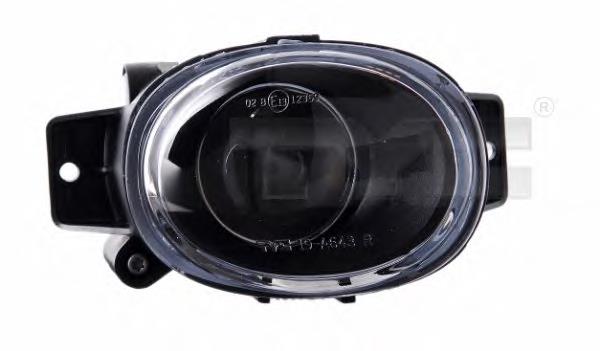 Lampa przeciwmgielna prawa VAG 1M0941700B cena, od 39,16 USD