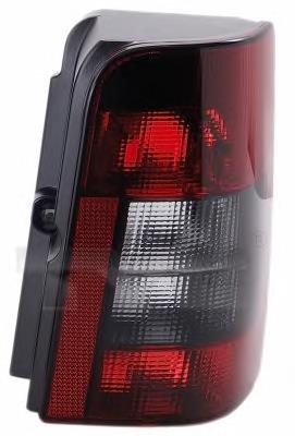 Lampa zespolona tylna prawa 2202974 Alkar
