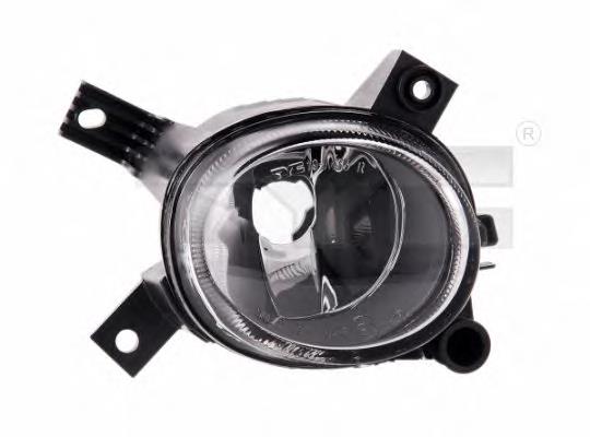 Lampa przeciwmgielna lewa VAG 89210613 cena, od 40,25 USD