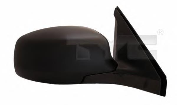  Lusterko wsteczne prawe Suzuki Swift 3