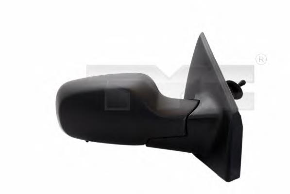 Lusterko wsteczne lewe Renault Clio III GRANDTOUR kombi (KR01) (2008 - 2026) cena, od 79,61 USD