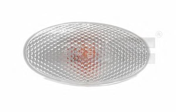 Powtarzacz kierunkowskazu na błotniku Suzuki 3641051K00 cena, od 13,10 USD