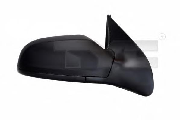 Lusterko wsteczne lewe Opel 13141997 cena, od 73,04 USD