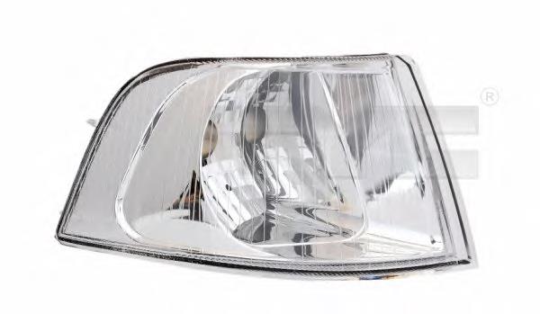 Kierunkowskaz lewy Volvo S40 I sedana (VS) (1995 - 2003) cena, od 54,21 USD