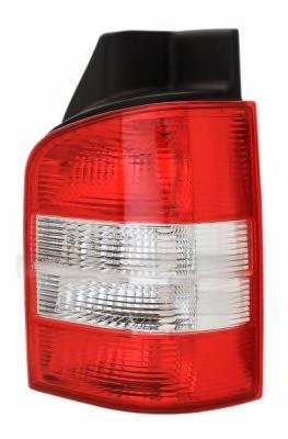 Lampa zespolona tylna lewa VAG 7H5945095L cena, od 69,41 USD