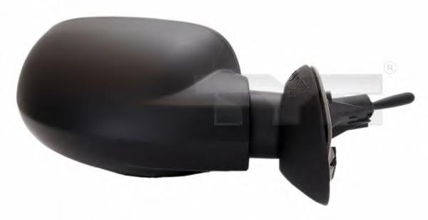 963025718R Renault (RVI) Lusterko wsteczne lewe