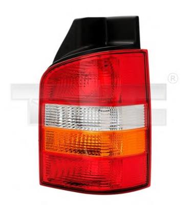Lampa zespolona tylna prawa VAG 7E0945096 cena, od 52,31 USD