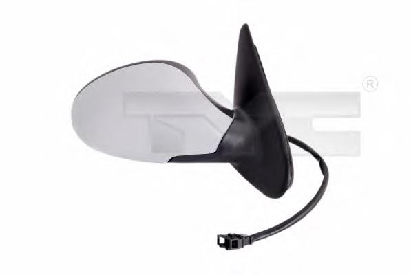 Lusterko wsteczne lewe VAG 1M1857507C cena, od 71,51 USD