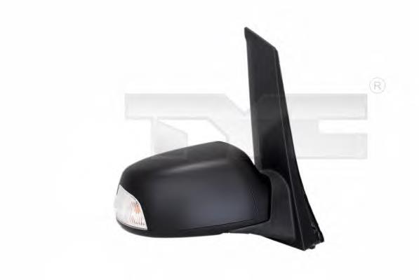 1524493 Ford Lusterko wsteczne lewe