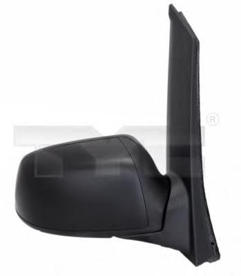  Lusterko wsteczne lewe Ford C-Max 