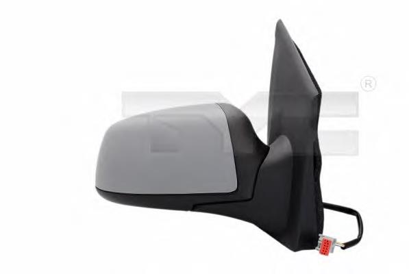 Lusterko wsteczne lewe 1444264 Ford