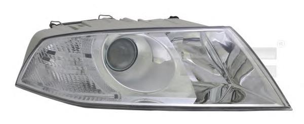 1Z1941015B VAG Reflektor lewy