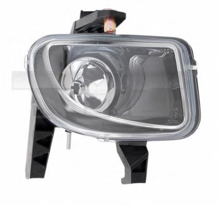 51782368 Fiat/Alfa/Lancia Lampa przeciwmgielna prawa
