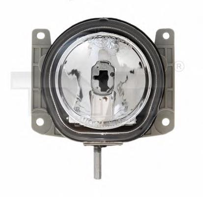 Lampa przeciwmgielna lewa/prawa Fiat Ducato 2 (244)