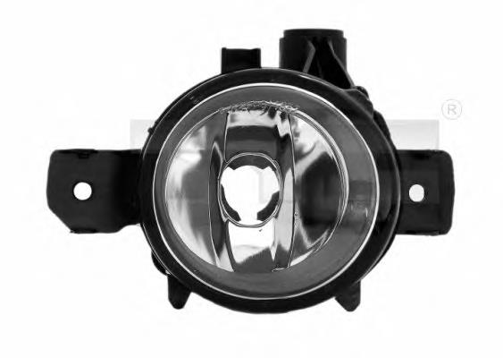 Lampa przeciwmgielna lewa do BMW 1 (E81, E87)