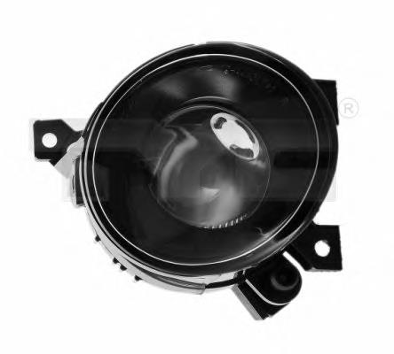 Lampa przeciwmgielna lewa VAG 27128700 cena, od 49,37 USD